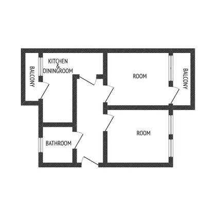 Kičevska | 4zida.rs