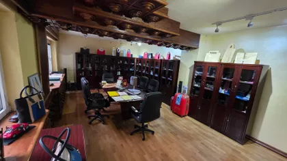 Trg Kosovskih Junaka | 4zida.rs