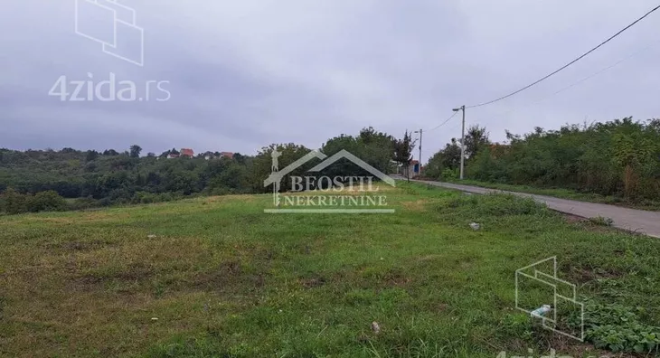 Građevinsko zemljište | 4zida