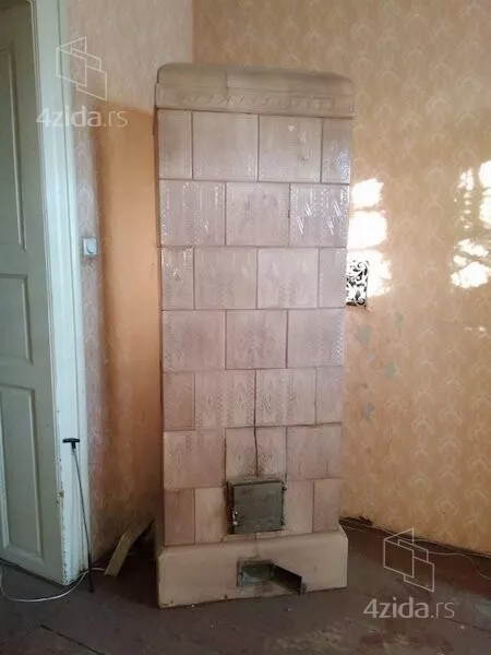 Četvoroiposoban stan | 4zida