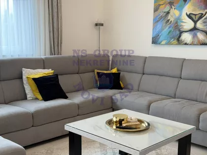 Somborska rampa | 4zida.rs