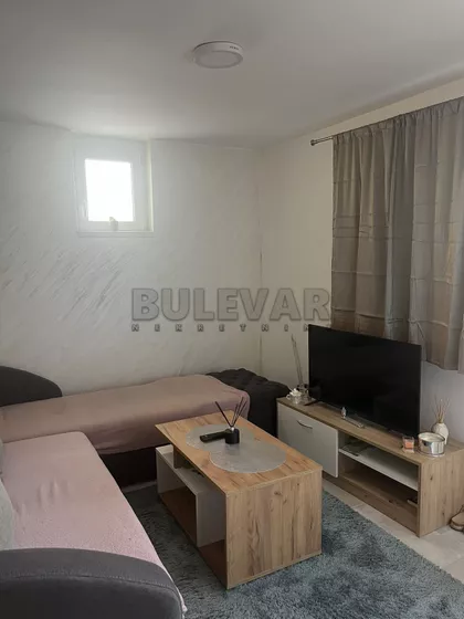 Somborski bulevar | 4zida.rs