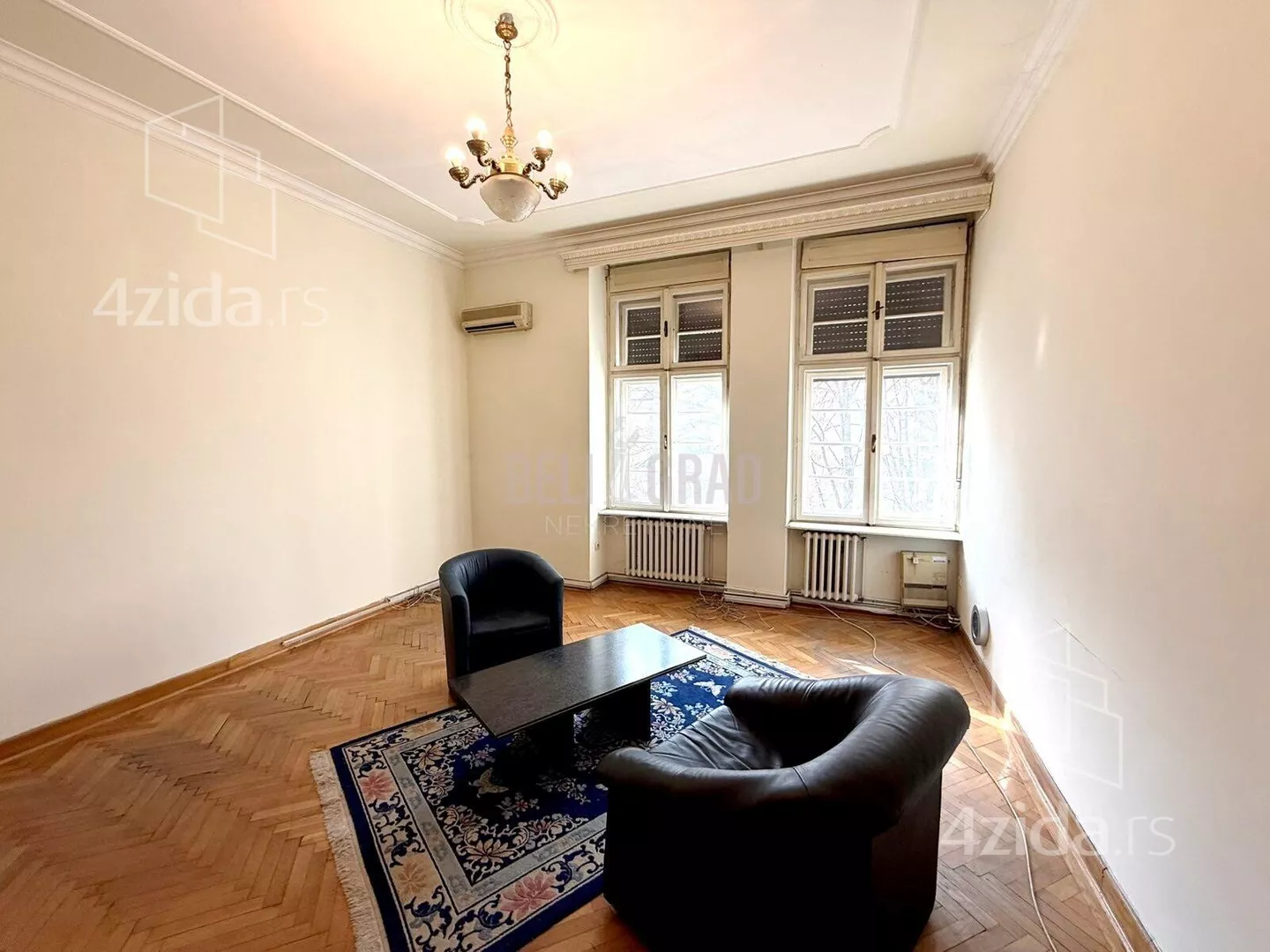 Šestosoban stan | 4zida