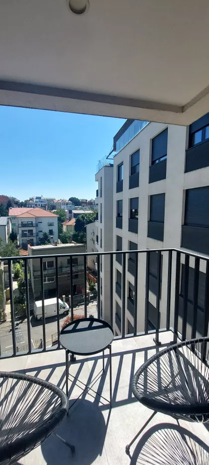 Južni Bulevar | 4zida.rs