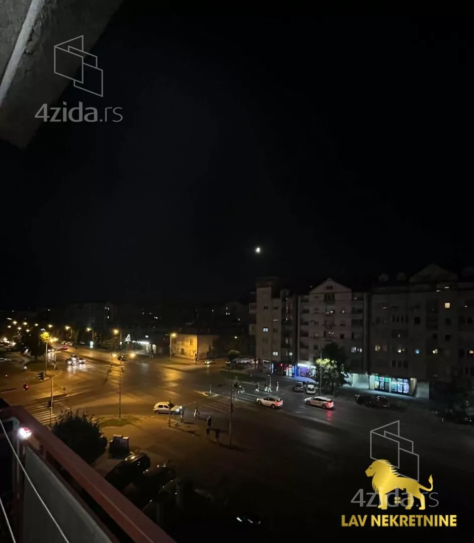 Garsonjera | 4zida