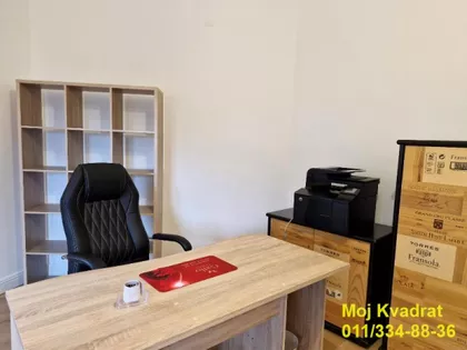 Njegoševa | 4zida.rs