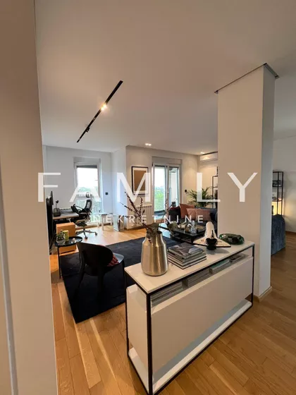 Sajmište | 4zida.rs