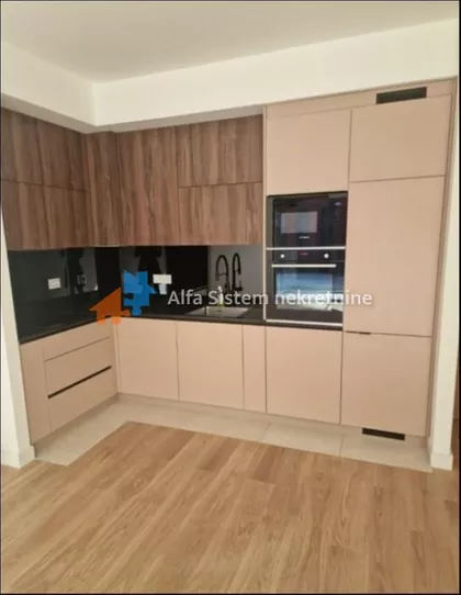 Beograd na vodi | 4zida.rs