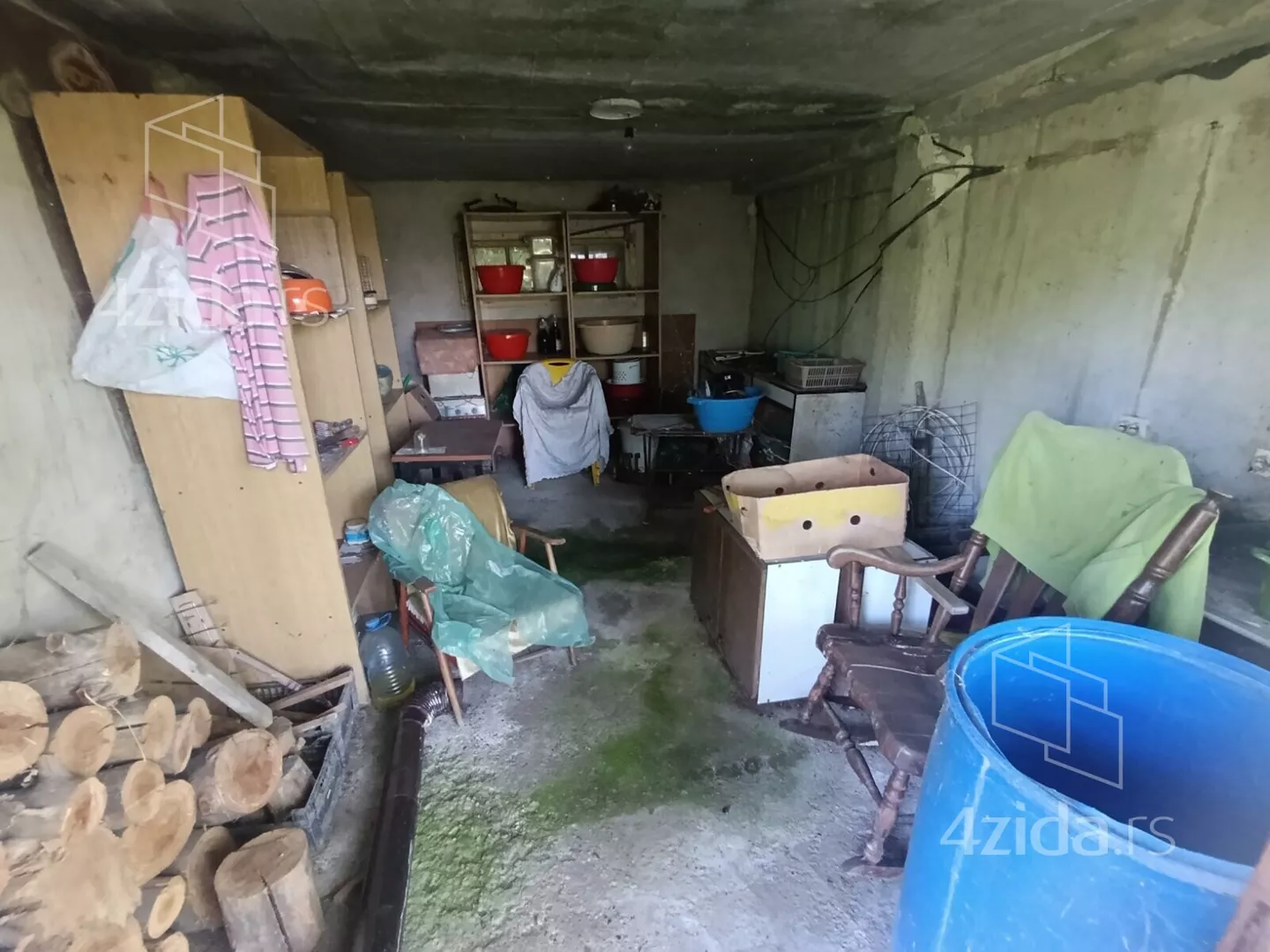 2-etažna kuća | 4zida