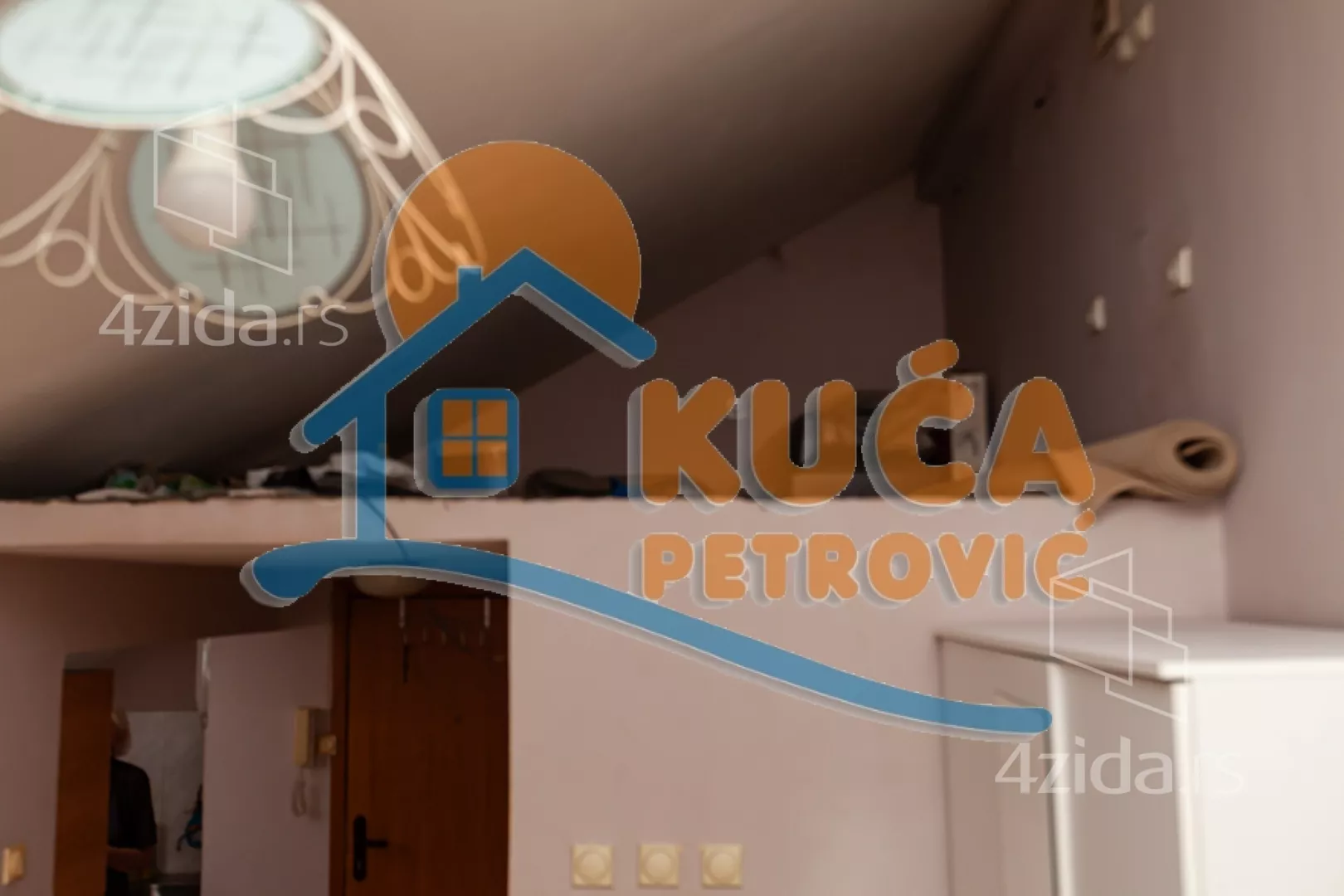 Garsonjera | 4zida