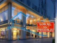 Ćele Kula, Bulevar Dr Zorana Đinđića, Medijana, Gradske lokacije, Niš | 4zida.rs