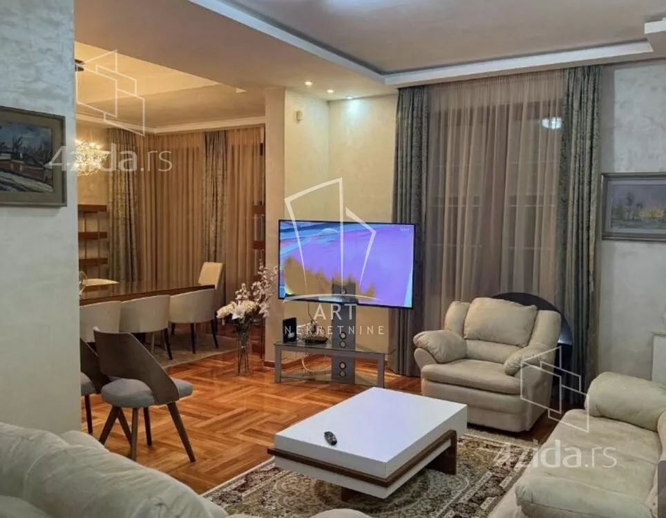 3-etažna kuća | 4zida