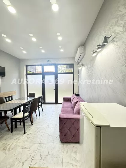 Gradske lokacije | 4zida.rs