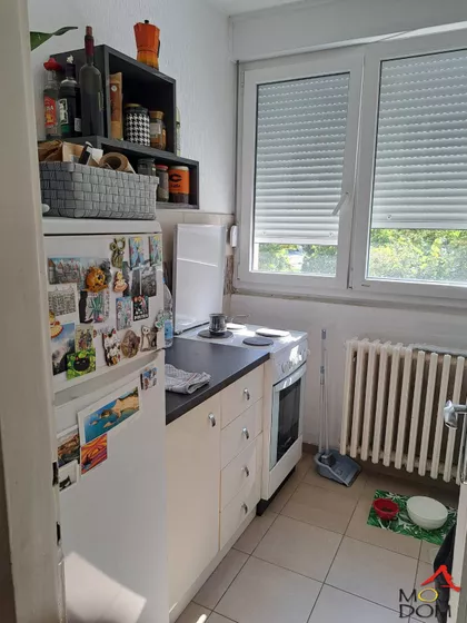 Bulevar Oslobođenja | 4zida.rs
