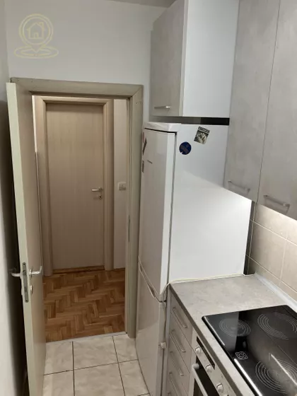 Adamovićevo Naselje | 4zida.rs