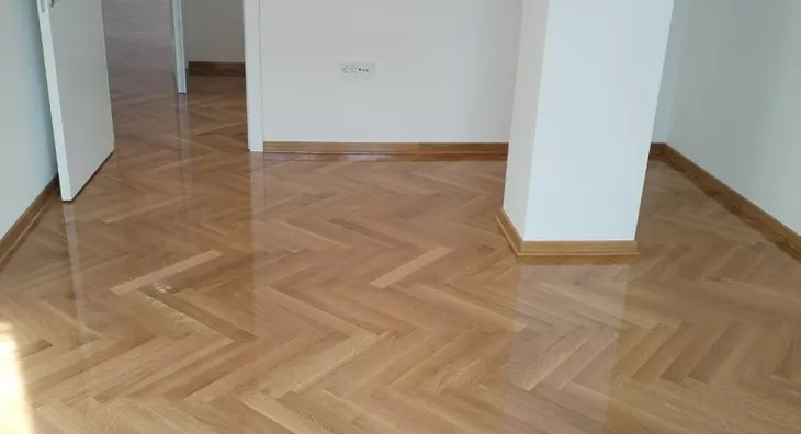 Četvoroiposoban stan | 4zida