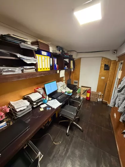 Njegoševa | 4zida.rs