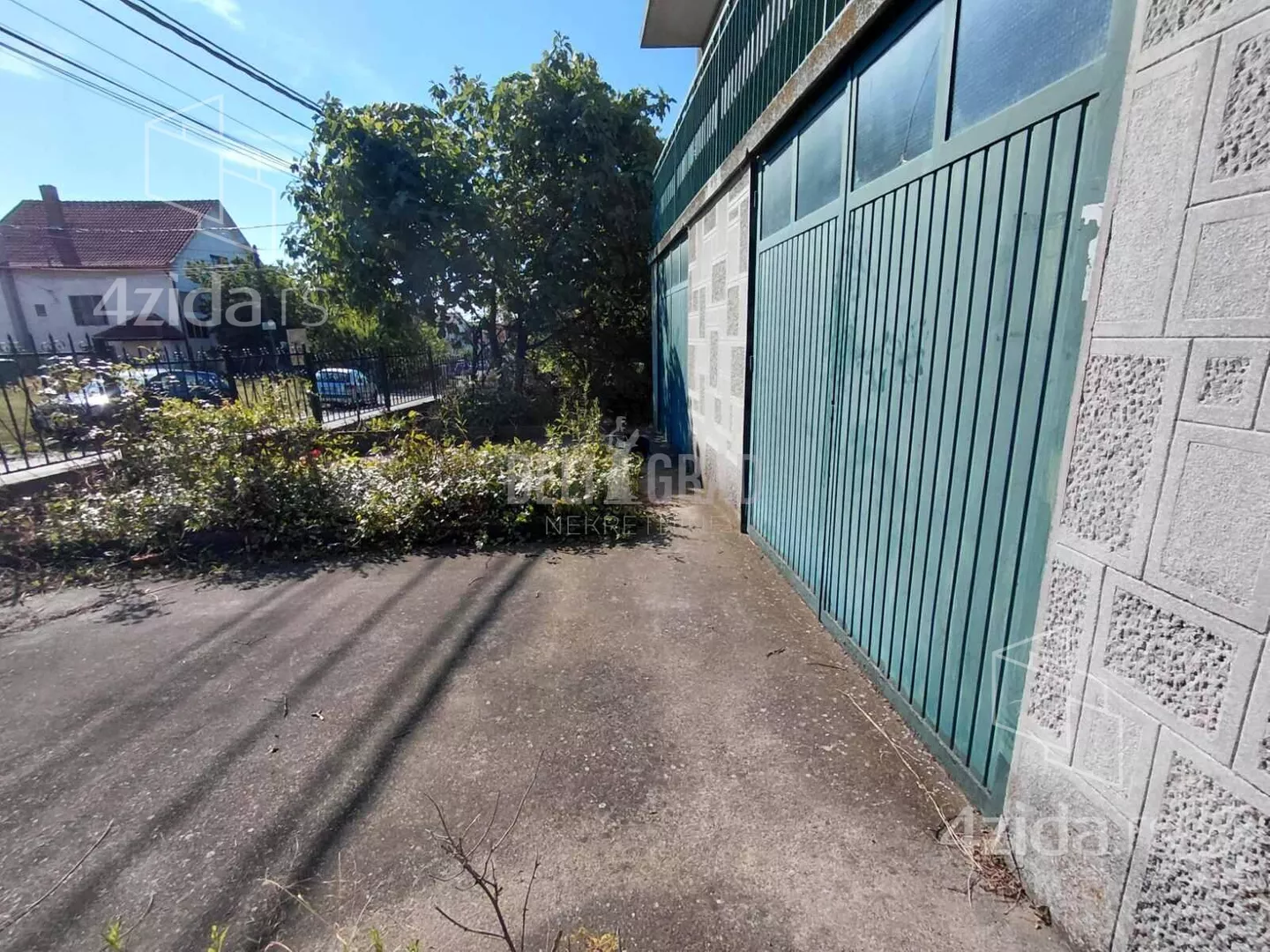 Kuća | 4zida