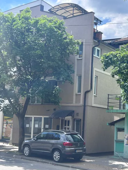 Masarikova | 4zida.rs
