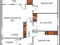 Batajnica, Zemun opština, Beograd | 4zida.rs