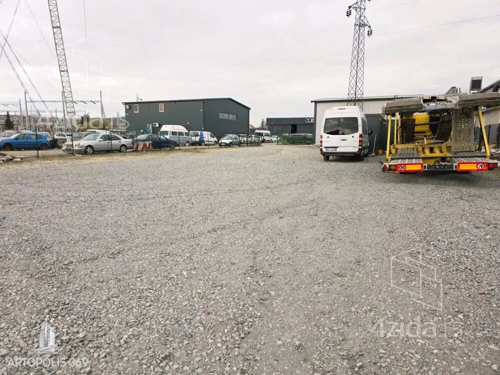 Građevinsko zemljište | 4zida