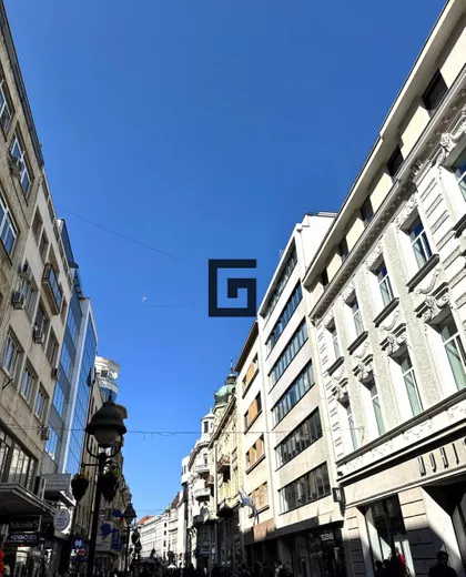 Knez Mihailova | 4zida.rs