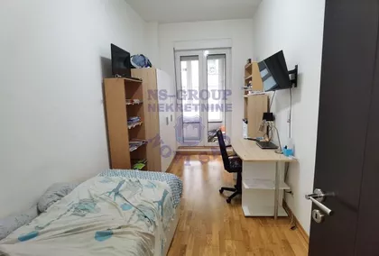 Bulevar Oslobođenja | 4zida.rs