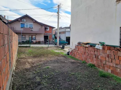 Trudbenička 4 | 4zida.rs