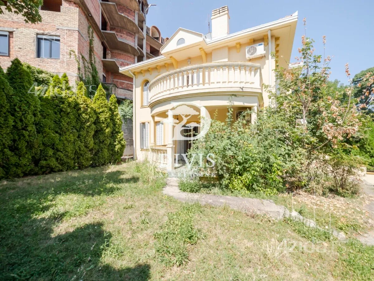 3-etažna kuća | 4zida