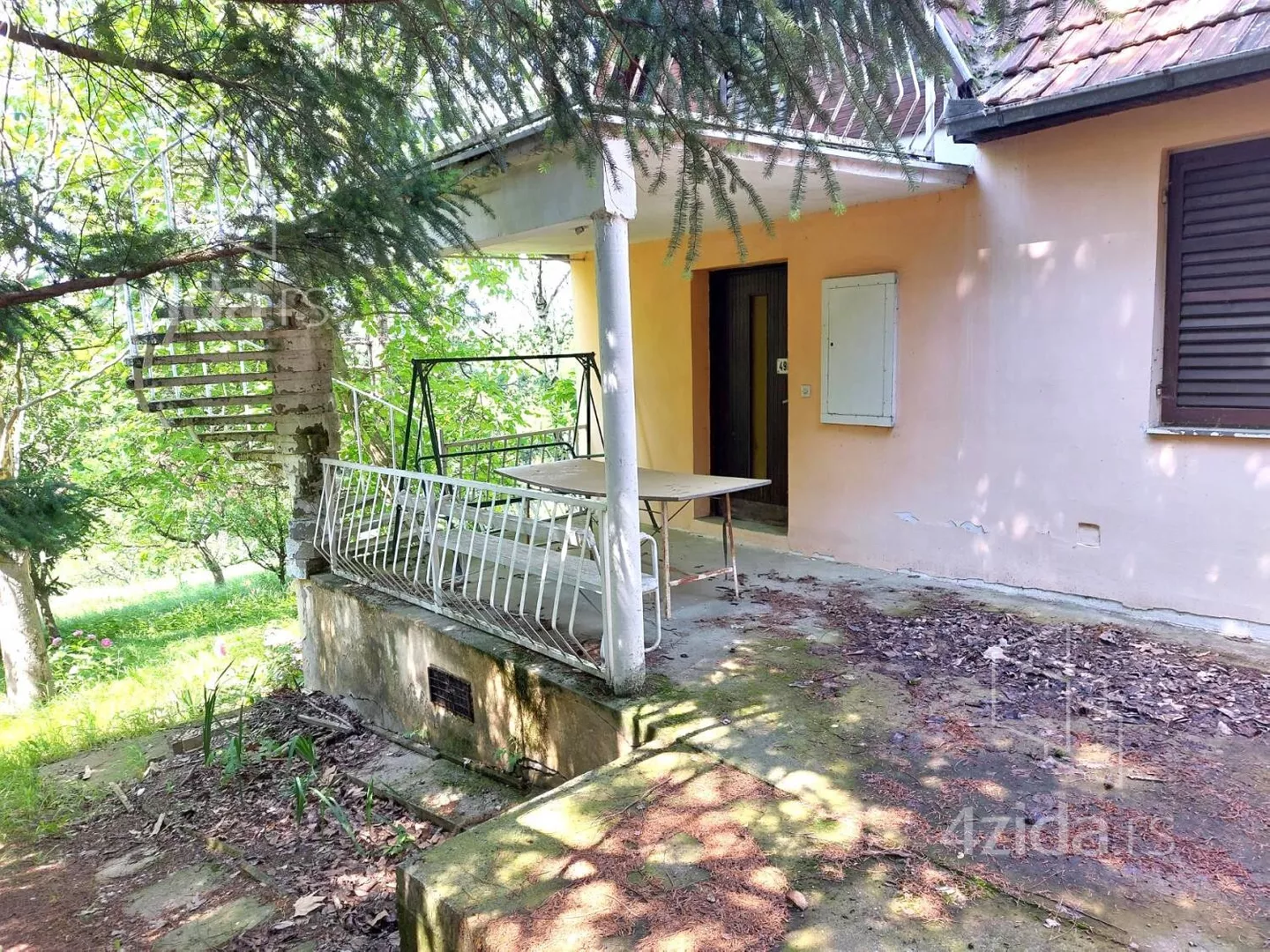 Kuća | 4zida
