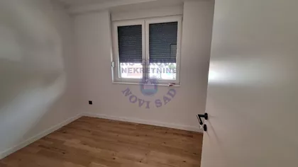 Bulevar Patrijarha Pavla (Somborski Bulevar) | 4zida.rs