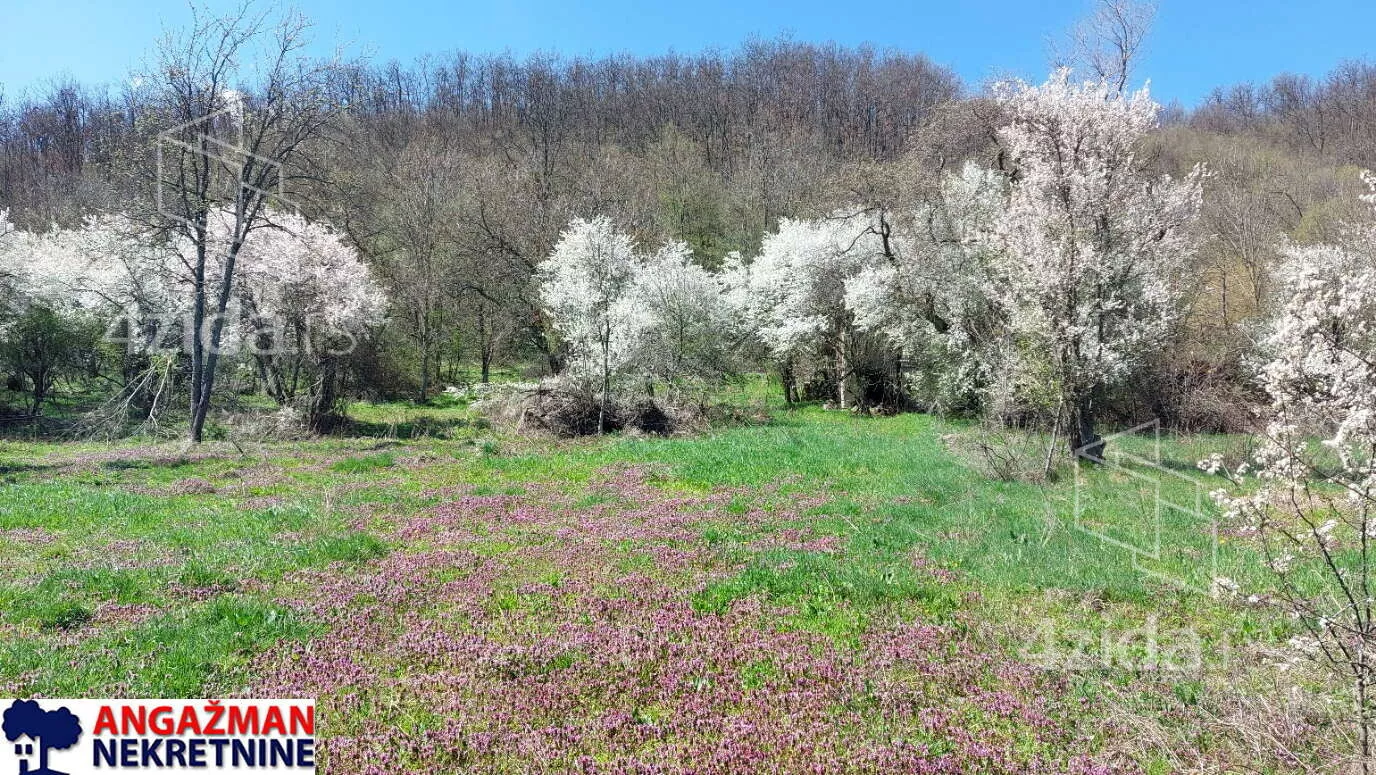Poljoprivredno zemljište | 4zida