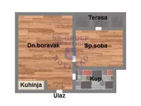Telep, Gradske lokacije, Novi Sad | 4zida.rs