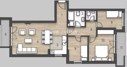 Rotkvarija | 4zida.rs