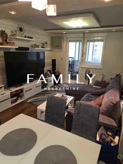 Nova Detelinara | 4zida.rs