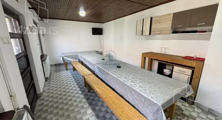 Osmosoban stan | 4zida