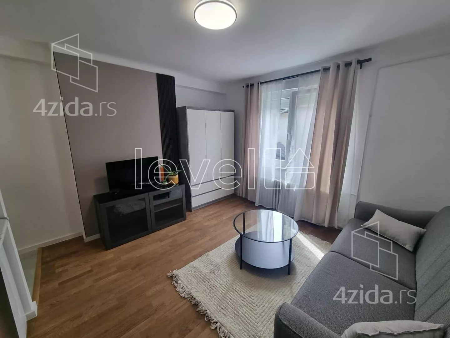 Garsonjera | 4zida