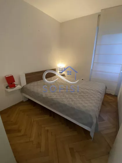 Gundulićeva | 4zida.rs