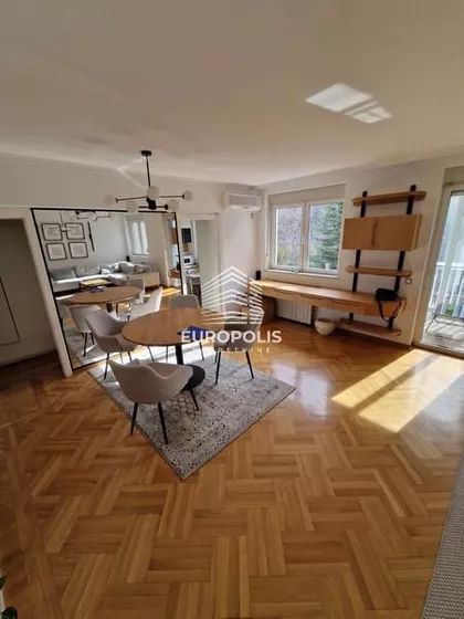 Petra Lekovića | 4zida.rs