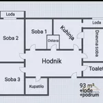 Beograd, Novi Beograd, Blok 33 - Geneks | 4zida.rs | 4zida.rs