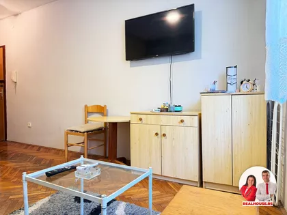 Branislava Nušića | 4zida.rs