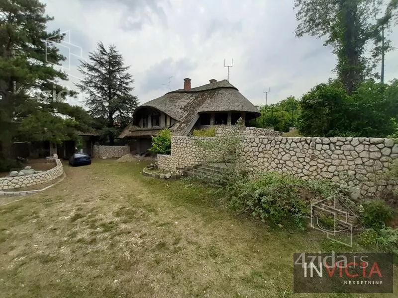 Kuća | 4zida