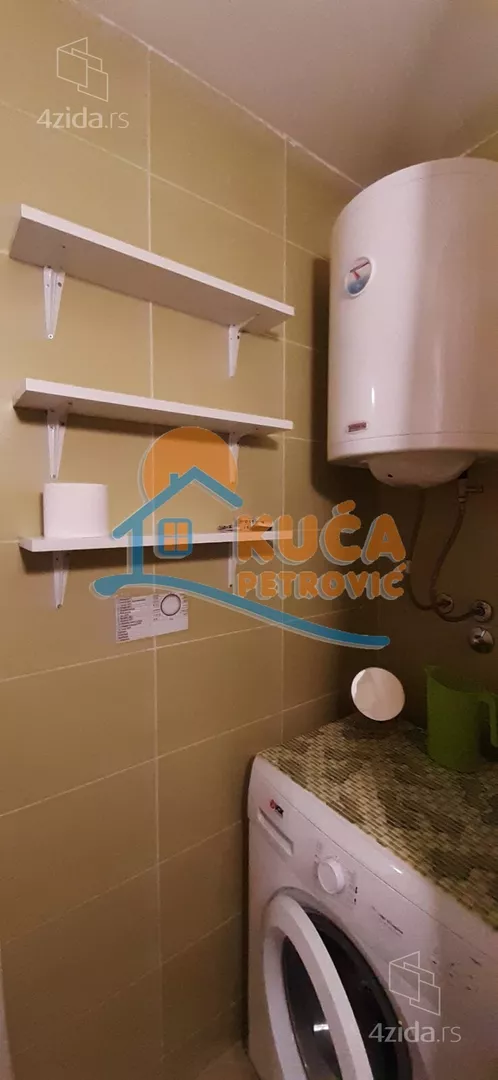 Garsonjera | 4zida