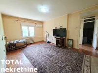 Satelit, Novo Naselje, Gradske lokacije, Novi Sad | 4zida.rs | 4zida.rs