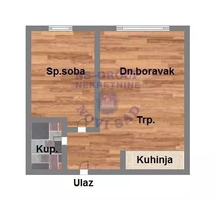 Dragoslava Srejovića | 4zida.rs