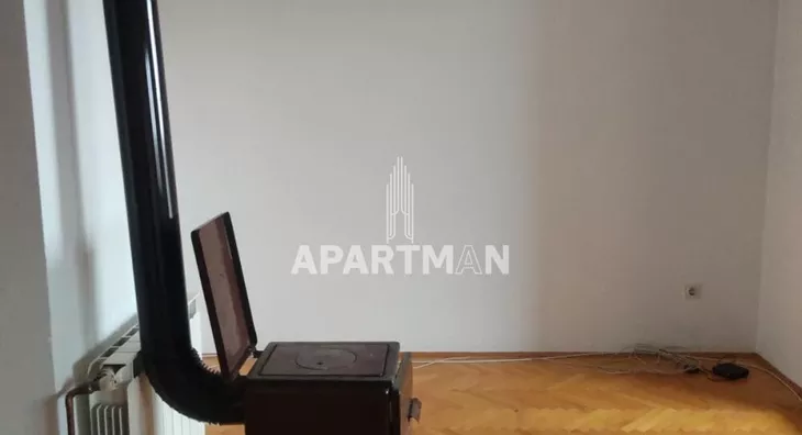 5-etažna kuća | 4zida