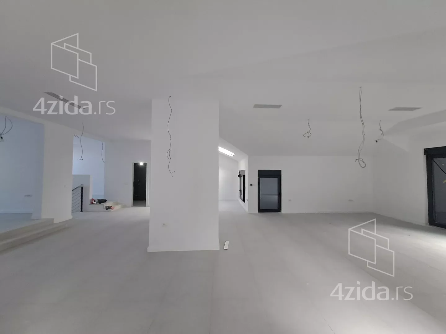 3-etažna kuća | 4zida