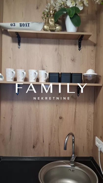 Novo Naselje | 4zida.rs