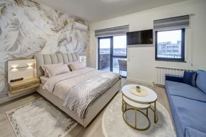 Luke Ćelovića Trebinjca | 4zida.rs