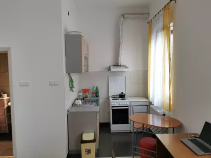 Svetozara Miletića 93 | 4zida.rs